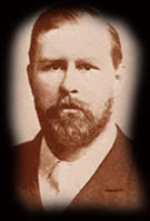 Bram Stoker